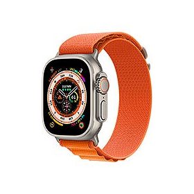 Apple Watch Ultra 1 (49mm) üvegfólia