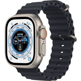 Apple Watch Ultra (49mm) üvegfólia