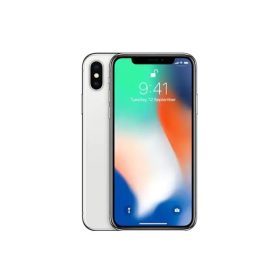 iPhone X üvegfólia