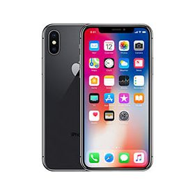 iPhone X üvegfólia