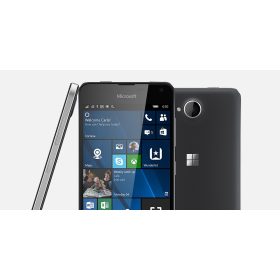 Microsoft Lumia 650 tok