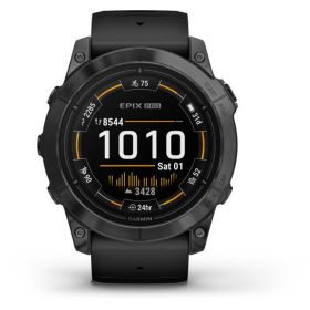 Garmin Epix Pro (Gen2) 51mm üvegfólia