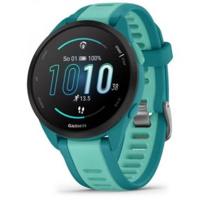 Garmin Forerunner 165 Music tok