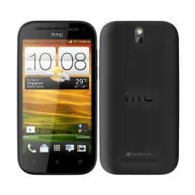 HTC One SV tok