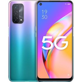 Oppo A93 5G üvegfólia