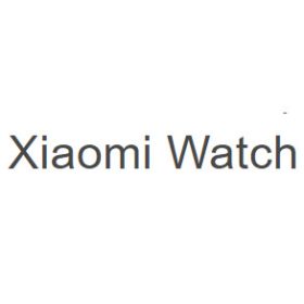 Xiaomi Watch széria üvegfólia