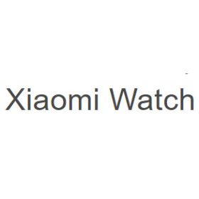 Xiaomi Watch széria szíj