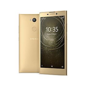 Sony Xperia L2 üvegfólia