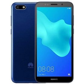 Huawei Y5 2018 üvegfólia