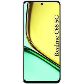 Realme C68 5G üvegfólia