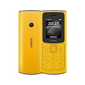 Nokia 110 4G üvegfólia