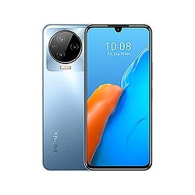 Infinix Note 12 (2023) tok