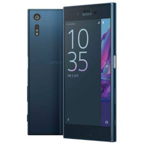 Sony Xperia XZ üvegfólia