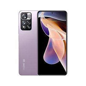 Xiaomi Poco X4 üvegfólia