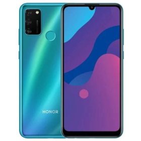 Honor 9A tok