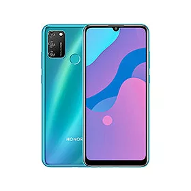 Honor 9A tok