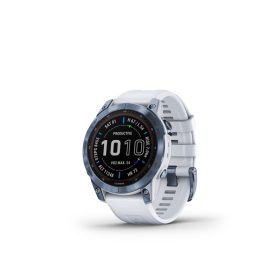 Garmin Fenix 7 Sapphire tok