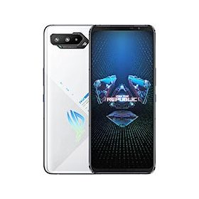 Asus ROG Phone 5 tok