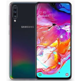 Samsung Galaxy A70s üvegfólia