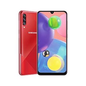 Samsung Galaxy A70s üvegfólia