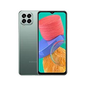 Samsung Galaxy M33 üvegfólia
