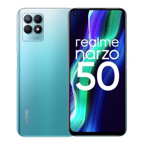 Realme Narzo 50 tok