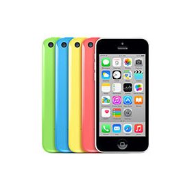 iPhone 5c üvegfólia