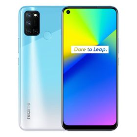 Realme C17 üvegfólia