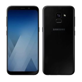 Samsung Galaxy A8 2018 tok