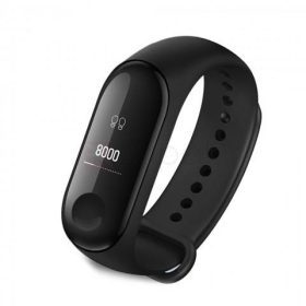 Xiaomi Mi Band 3 tok