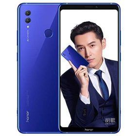 Honor Note 10 tok