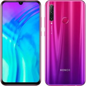 Honor 20i tok