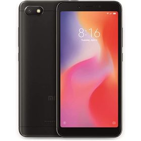 Xiaomi Redmi 6A tok