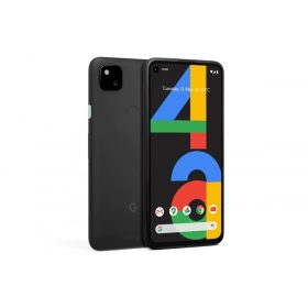Google Pixel 4A tok