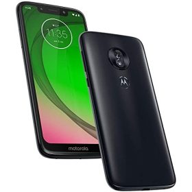 Motorola Moto G7 Play tok