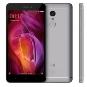 Xiaomi Redmi Note 4 Global tok