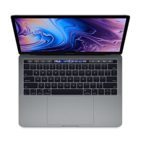MacBook Pro 13" (2019) laptopvédő