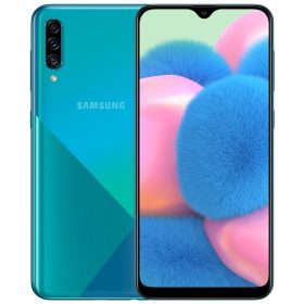 Samsung Galaxy A30s tok