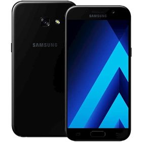 Samsung Galaxy A5 2017 tok