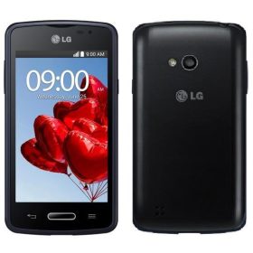 LG L50 tok