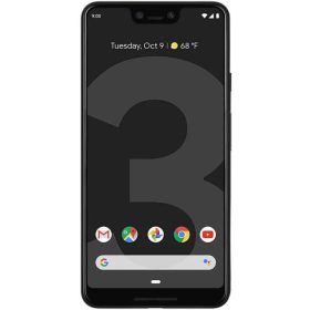 Google Pixel 3 XL üvegfólia