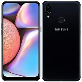 Samsung Galaxy A10s tok