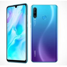 Huawei P30 Lite üvegfólia