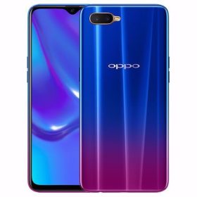 Oppo RX17 Neo üvegfólia