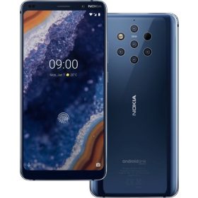 Nokia 9 PureView tok