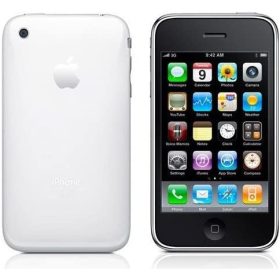 iPhone 3G üvegfólia
