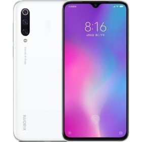 Xiaomi Mi CC9e tok