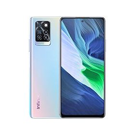 Infinix Note 10 Pro üvegfólia