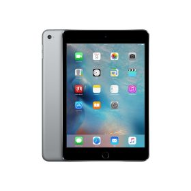 iPad Mini 4 üvegfólia (2015)