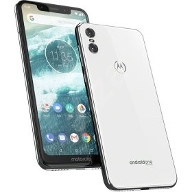 Motorola One üvegfólia